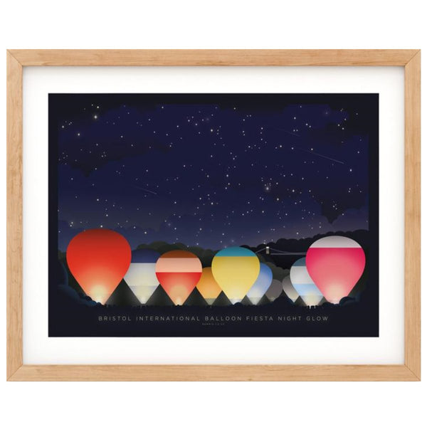 Bristol illustration at The Bristol Shop