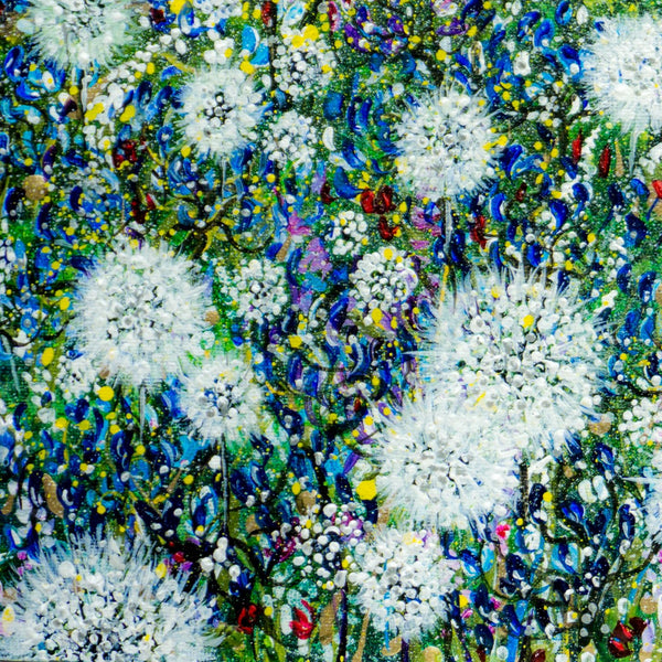 Clifton Suspension Bridge Art by Lynette Bower