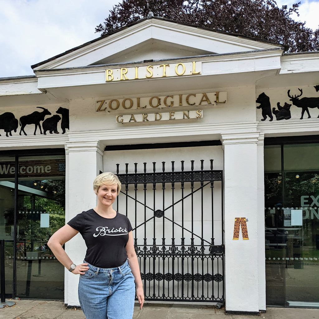 Farewell Bristol Zoo