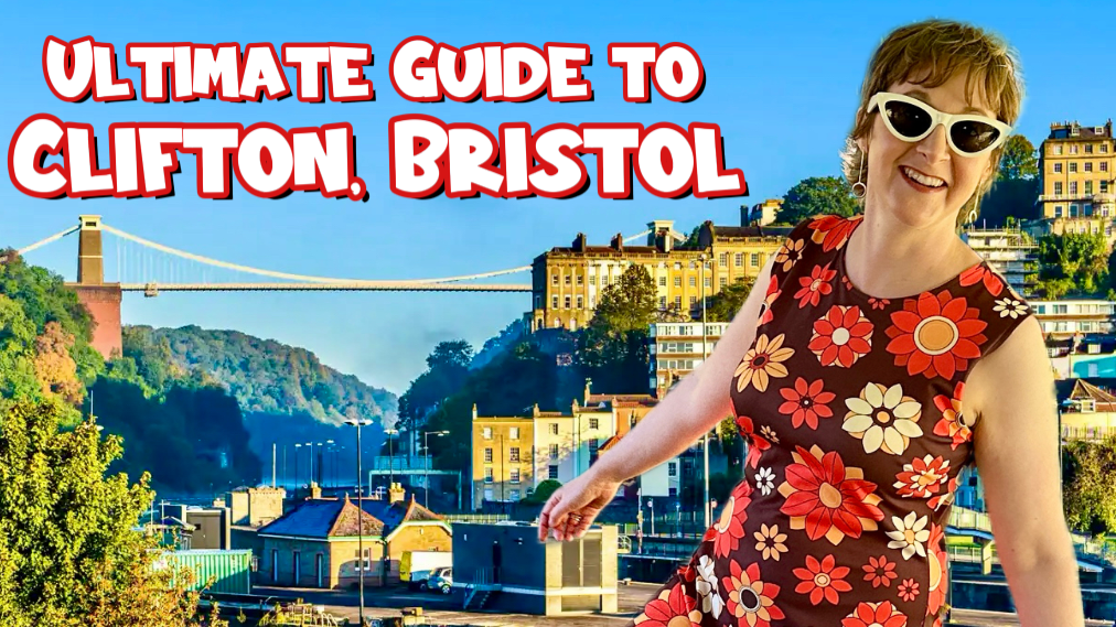 Things to do in Clifton, Bristol