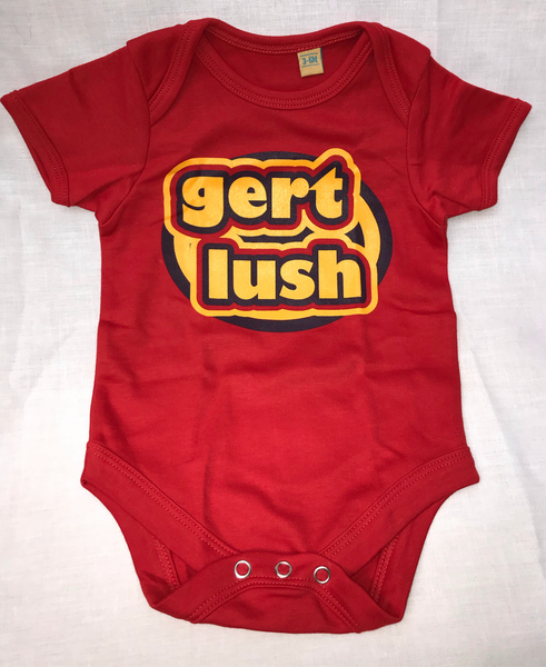 Bristol babygro