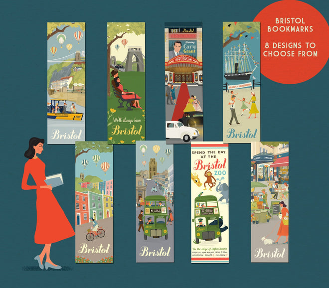 Secret Santa Bristol Gifts