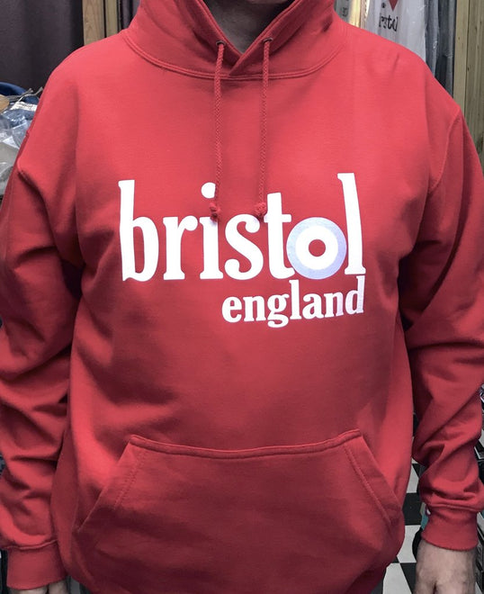 Bristol Hoodies